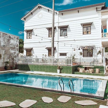 Plei Holang Thu Hien Hotel Pleiku - By Bay Luxury מראה חיצוני תמונה